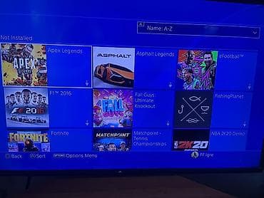 Računari, laptopovi i tableti: Sony PlayStation 4 Slim konzola + 2 DualShock bežični kontroleri IMA — 8