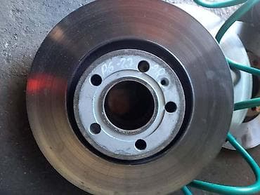 DISKOVI 2.0 TDI ZA AUDI A6 OD 2005. DO 2010. GOD. | Polovni na lalafo.rs DISKOVI 2.0 TDI ZA AUDI A6 OD 2005. DO 2010. GOD. | Polovni