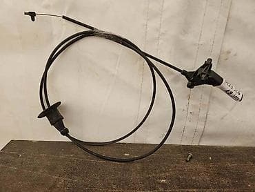 SAJLA HAUBE ZA PEUGEOT 206, 306 na lalafo.rs SAJLA HAUBE ZA PEUGEOT 206, 306