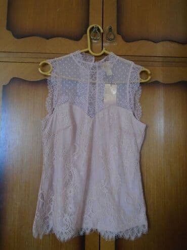 srebrna haljina kakve cipele: H&M, XS (EU 34) — 5