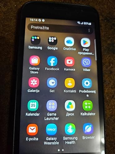 vertikala i horizontala: Samsung Galaxy XCover 4s – izdržljiv „rugged“ Android telefon potpuno — 2