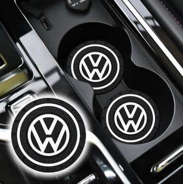 teretne gume 15 c: Neklizajuća podloga držača za čaše - VOLKSWAGEN Neklizajuća podloga — 8