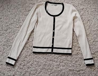 Venčanice i aksesoari: Dzemperi/rolke M . Sve je kao novo, nesto noseno jednom, nesto samo — 6