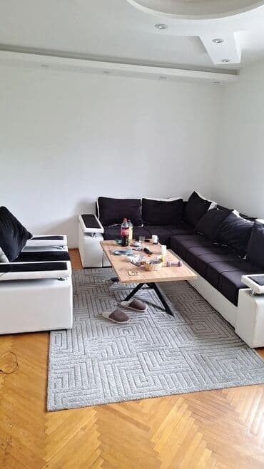 sobe sabac: 2 bedroom — 2