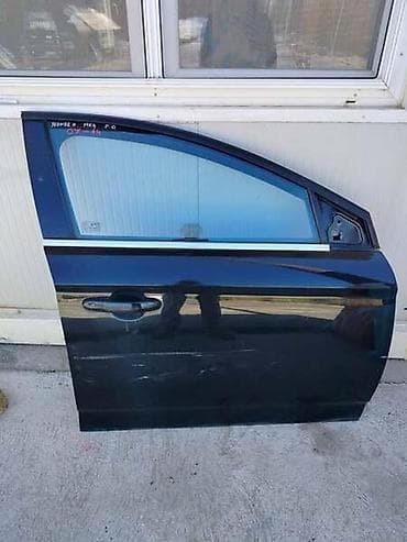 PREDNJA DESNA VRATA 07-14 CRNA ZA FORD MONDEO OD 2007. DO 2014. GOD na lalafo.rs PREDNJA DESNA VRATA 07-14 CRNA ZA FORD MONDEO OD 2007. DO 2014. GOD