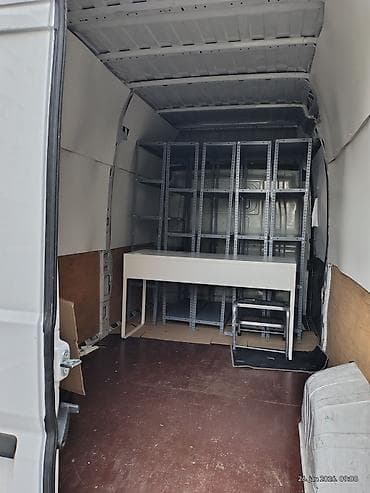 Auto services: Kombi prevoz i selidbe – profesionalna usluga transporta robe i — 3