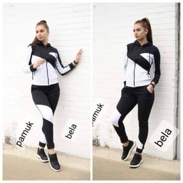 trenerke pancevo: M -2xl
3300din — 7