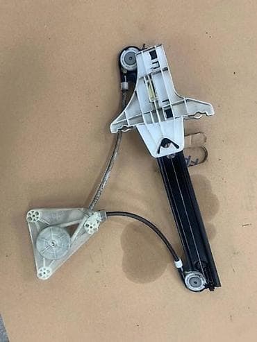 prikolice za prevoz auta: PODIZAC STAKLA ZA VOLKSWAGEN POLO - 6R4839462E | Podizac stakla Polo — 2
