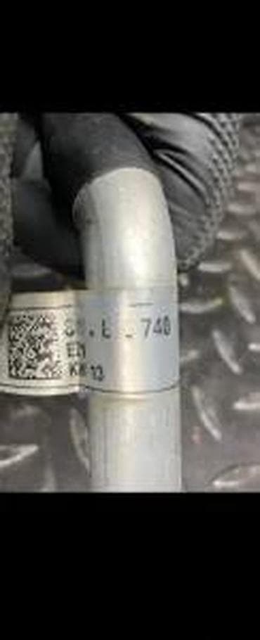 bas ovaj: AUDI A4 A5 B9 16-22 GOD CREVO KLIME 8W1816740 | Audi vagen delovi — 1