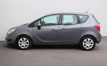 feri cena: VRATA ZA OPEL MERIVA OD 2010. DO 2017. GOD. | Polovni originalni — 1