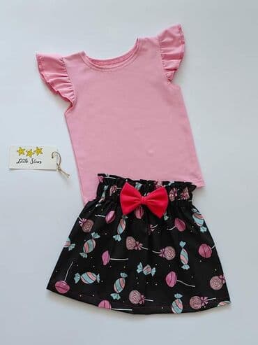 zara s: Mini, bоја - Crna — 4