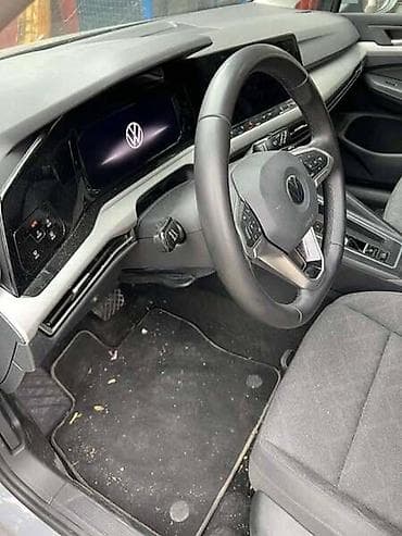 KOMPRESOR KLIME ZA VOLKSWAGEN GOLF 8 | Svi deovi za VW Golf 8, 1.5 na lalafo.rs KOMPRESOR KLIME ZA VOLKSWAGEN GOLF 8 | Svi deovi za VW Golf 8, 1.5
