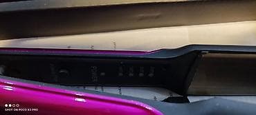 Muška odeća: Pegla za kosu Jačina je slikana Na njoj ima podešavanja vezano za — 2