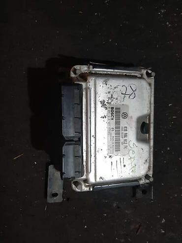 matica za sraf: Volkswagen — 1