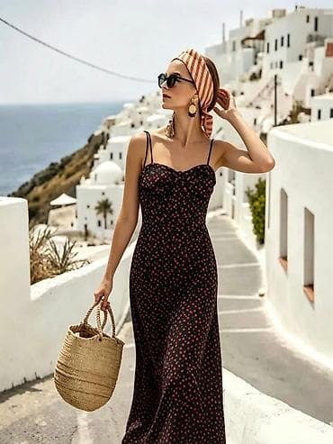 bela boho haljina: 06. ✨ Haljina 3.000 dinara✨ H — 2