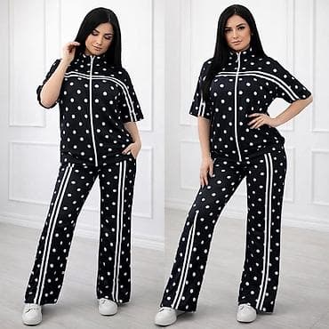 shadow nike air force 1: 04. Komplet 3.900 dinara L — 7