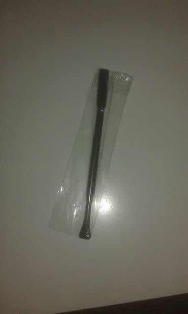 torbice crne: Cigarette holder, New — 4