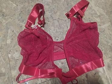 duks s: Mrežasti ekstra seksi brushalter,za punije dame,najnoviji model na — 1