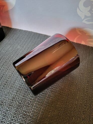 swarovski case za vino cena: Case francuske univerzalne,rubin boje iz 70ih. Case su bez — 10