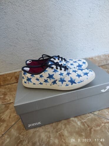 imac patike: 37, bоја - Bela — 1
