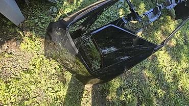 cari online: PREDNJI BRANIK G70 MSP ZA BMW SERIJA 7 | BMW 7 g70 prednji branik — 3
