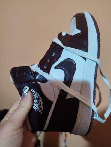 alexander mcqueen patike: Trainers, size - 38 — 1