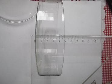 Ostali medicinski proizvodi: Stomatološke posude Petri šolje Podeljene petri šolje Inox opal — 9