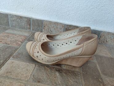 converse patike run star motion platform: Ženska cipela, koza br.39 — 1
