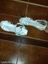 liu jo mokasine zenske: Sandals, 41 — 3