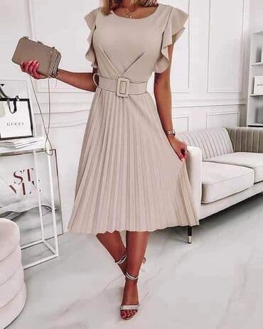 haljine za pokrivene zene: Haljine 2600 — 1