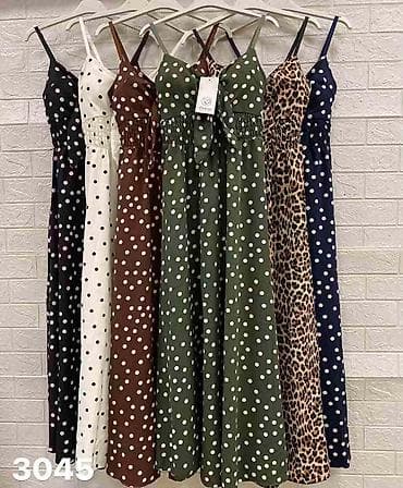 jacquemus beograd: 06. Haljina 2.800 dinara H — 4