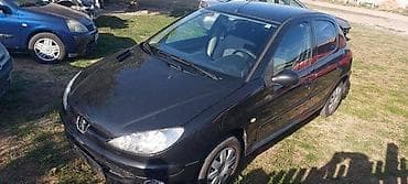 gps za automobile: 1.4 BENZIN ZA PEUGEOT 206 | peugeot 206 1.4 benzin auto se prodaje — 2