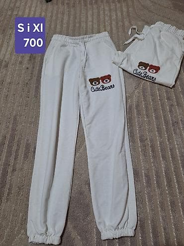 new yorker sako: Ženske trenerke – više modela i veličina Model 1: Cargo stil sa — 3