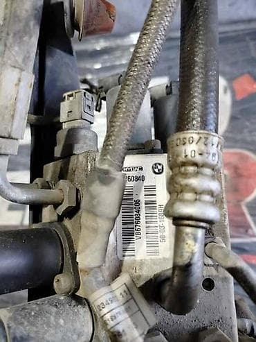 mpm modul bmw e60: HIDRAULICNA PUMPA DYNAMIC DRIV ZA BMW 530 OD 2003. DO 2010. GOD. | — 4