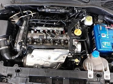 parfemi za auto: MOTOR I AGREGATI 1.6 120KS ZA ALFA ROMEO MITO | Alfa Mito polovni — 1