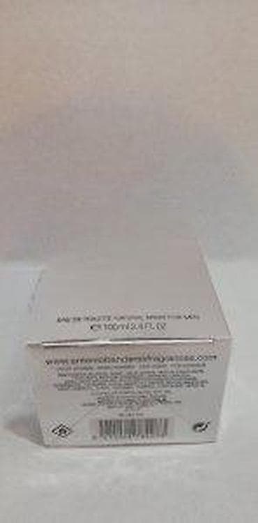 Personal Items: ANTONIO BANDERAS KING OF SEDUCTION EDT100ML | Antonio Banderas King — 6