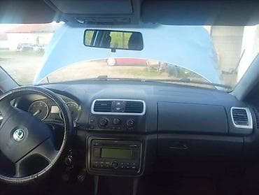 INSTRUMENT TABLA ZA ŠKODA FABIA | instrument tabla za skoda fabia