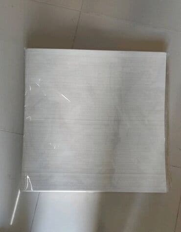 nastavak za wc solju za decu: 3D zidne obloge Dimenzije 60x30 - cena 280 din po komadu Dimenzije — 3