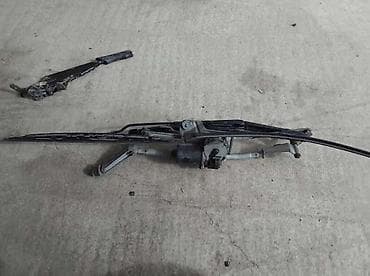 MOTORIC BRISACA ZA AUDI A4