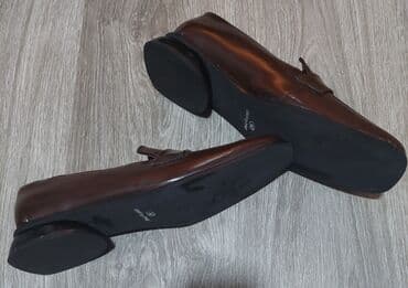 cipele od skaja: Cipele, veličina - 40 — 3