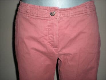 svecane pantalone i tunike: S (EU 36), Spušteni struk, Ravne nogavice — 2