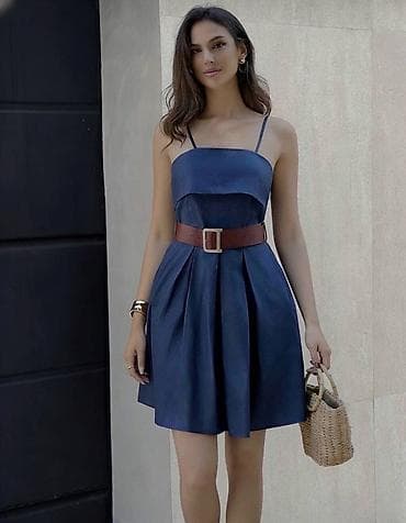 Haljina + kaiš = 3000 dinara ✨️ — 2