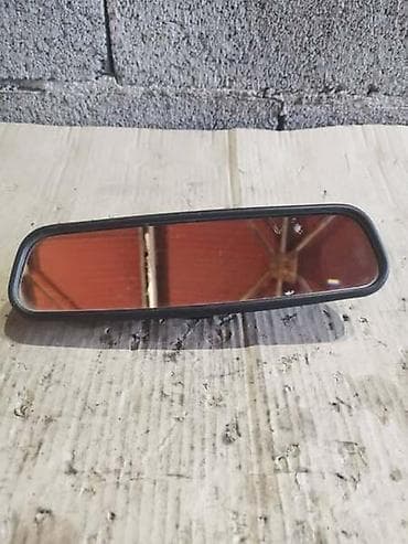 Car Parts: RETROVIZOR U KABINI CRNI ZA AUDI A4 OD 2000. DO 2004. GOD. | at lalafo.rs — 2 Car Parts: RETROVIZOR U KABINI CRNI ZA AUDI A4 OD 2000. DO 2004. GOD. | — 2