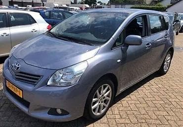 tanja raca: RAMENA ZA TOYOTA VERSO OD 2009. DO 2015. GOD. | Svi delovi za Toyota — 1