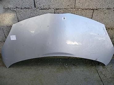 Haube: HAUBA ZA TOYOTA AYGO OD 2005. DO 2014. GOD. | Hauba Toyota AYGO 4 — 1