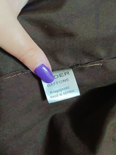 zenske cizme sa platformom: 2XL, Sa postavom, Činčila — 3