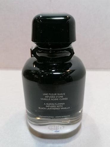 Personal Items: GIVENCHY L'INTERDIT INTENSE EDP 80ML TSTR | Givenchy L'Interdit — 5