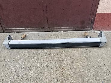 Zadnji branik Lada 2121,21213,21214 Niva br.3. Polovnan, ocuvan na lalafo.rs Zadnji branik Lada 2121,21213,21214 Niva br.3. Polovnan, ocuvan