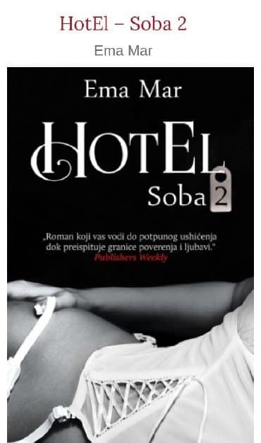 HOTEL SOBA 2