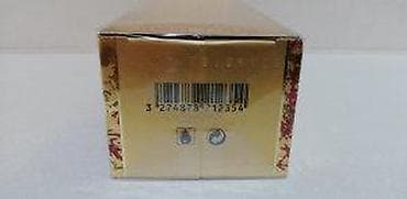 givenchy zenski parfemi: GIVENCHY ORGANZA EDP 50ML | Givenchy Organza edp 50ml. Original — 5